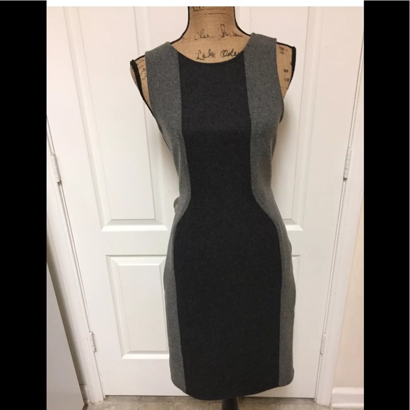 Elizabeth Roberts Sheath Dress - Picture 5 of 5
